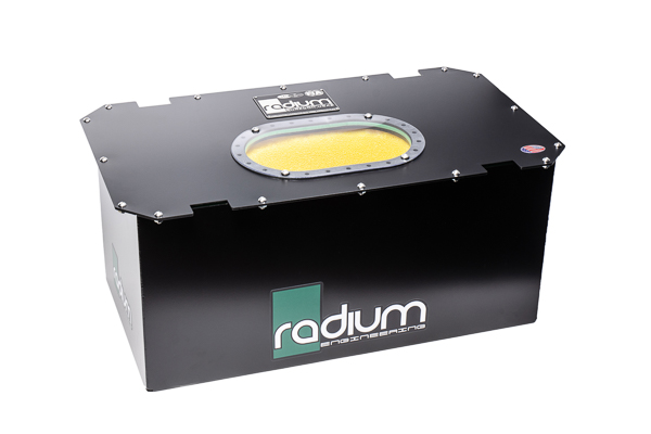 Radium Engineering — Radium Engineering R14A Fuel Cell - 14 Gallon - view 4